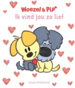 Ik vind jou zo lief | 9789085602255