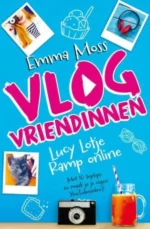 Lucy Lotje - Ramp online (Special Kruidvat) | 9789493189362