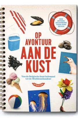 Op avontuur aan de kust