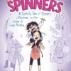 A Sisterly Tale of Danger, a Princess, and Her Crew of Lady Pirates | 9781481446273