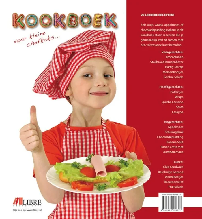 Kookboek - Afbeelding 2