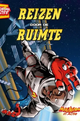 Reizen door de ruimte