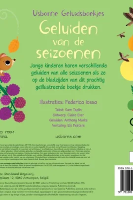 Alternative view of Het dorp van de Kerstman