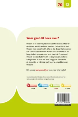 Alternative view of Provincie Utrecht