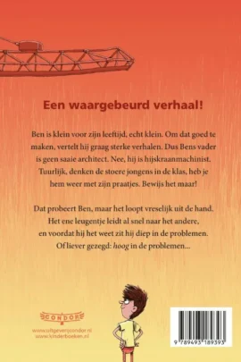 Echte helden | 9789493189393