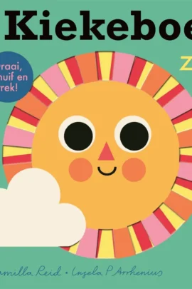 Kiekeboe zon