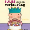 Jules viert zijn verjaardag | 9789030329268