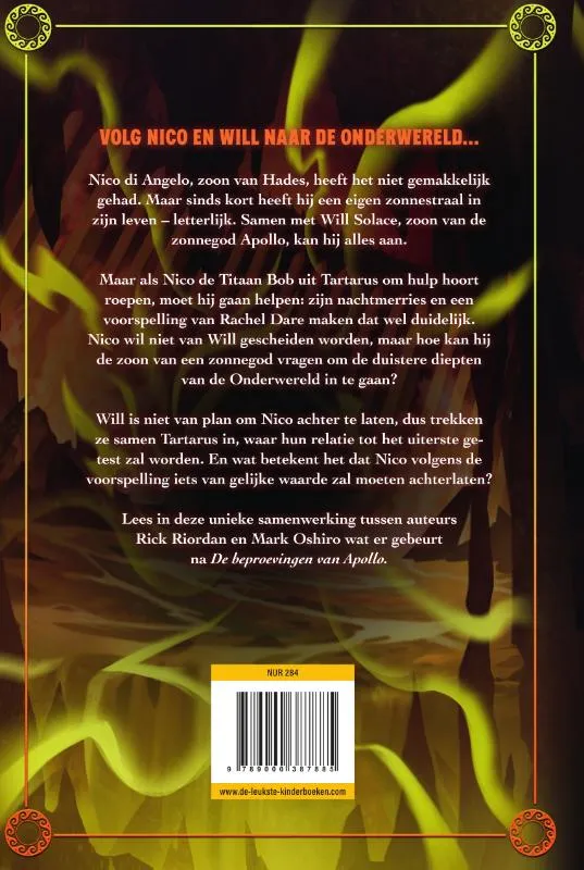 De zon en de ster | 9789000387885 De zon en de ster - Afbeelding 2