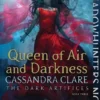Queen of Air and Darkness | 9781442472464 Queen of Air and Darkness | 9781442472464