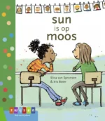 Sun is op Moos | 9789048736416