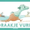 Draakje Vurig | 9789491687563