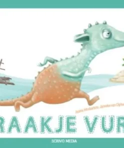 Draakje Vurig