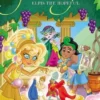 Elpis the Hopeful | 9781481478342 Elpis the Hopeful | 9781481478342