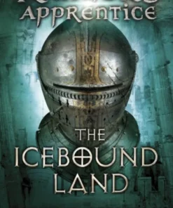 The Icebound Land (Ranger's Apprentice Book 3)