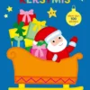 Een jongen met de naam Kerstmis | 9789403234694