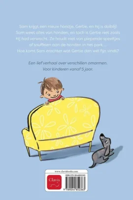 Mijn bijzondere hondje | 9789044852363