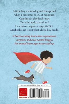 Doggie | 9781605376059 Doggie | 9781605376059