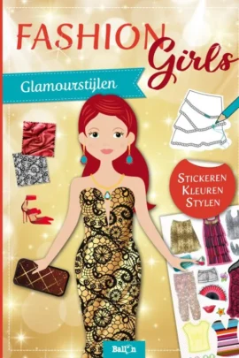 Glamourstijlen