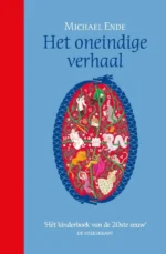 Het oneindige verhaal | 9789021414874