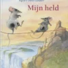 Mijn held | 9789056375621
