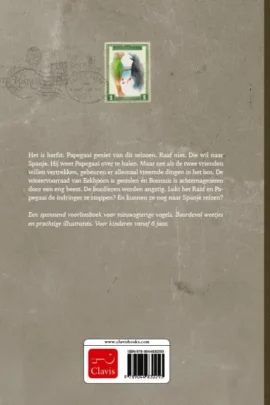 Het grimmige bos | 9789044830293