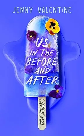 Us in the Before and After | 9781471196584 Us in the Before and After