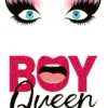 Boy Queen | 9789059271418