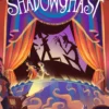 Shadowghast | 9789000375028 Shadowghast | 9789000375028