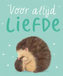 Voor altijd liefde