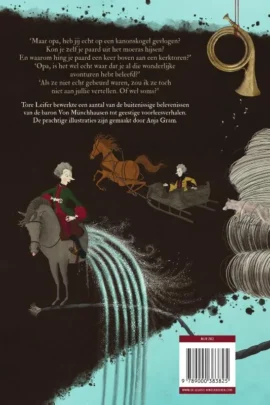 Münchhausen | 9789000383825