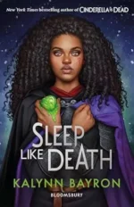 Sleep Like Death | 9781526637796