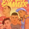 Hot Boy Summer | 9781665935074