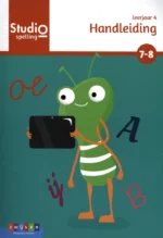 Handleiding | 9789463681360