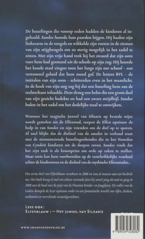 De vallei van de goden | 9789059328082 De vallei van de goden - Afbeelding 2