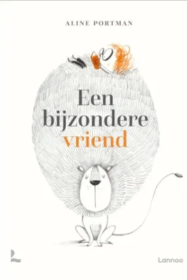 Een bijzondere vriend