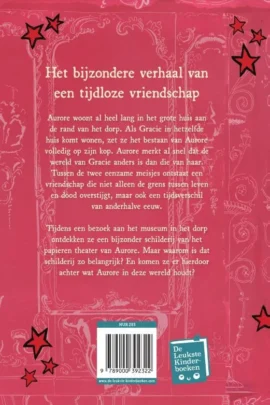 Alternative view of Het papieren theater