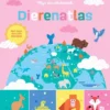 Dierenatlas | 9789403228761