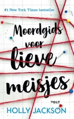 Moordgids voor lieve meisjes | 9789044839562 Moordgids voor lieve meisjes | 9789044839562