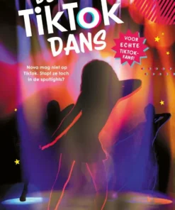 De TikTok Dans