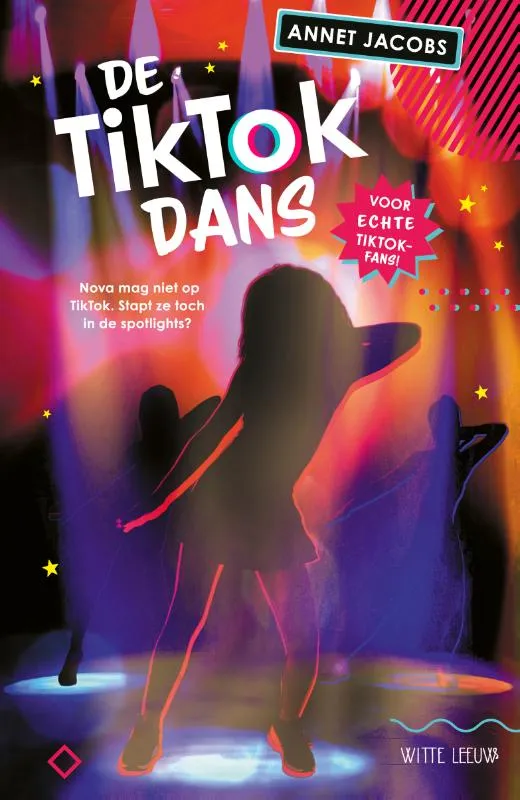 De TikTok Dans | 9789493476226 De TikTok Dans