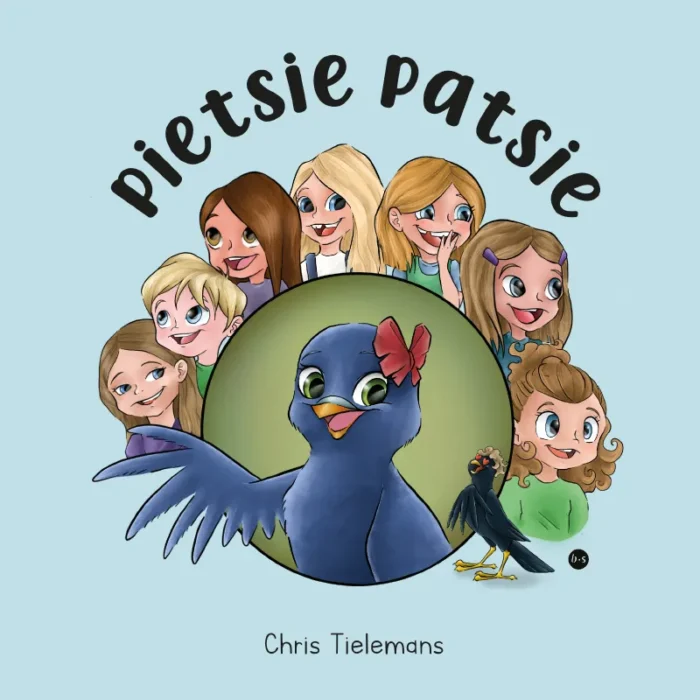 Pietsie Patsie