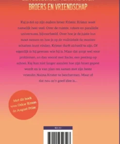 Alternative view of Bosanemonen en pisratten