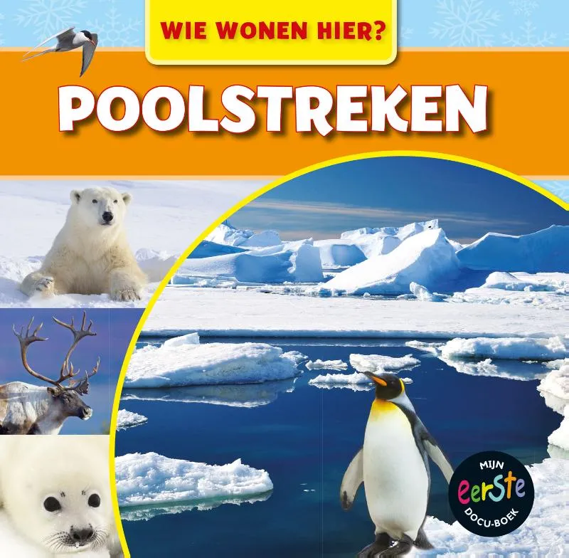 Poolgebieden | 9789463410618 Poolgebieden