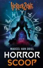 Horrorscoop | 9789020654974