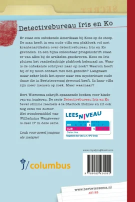 Alternative view of Het wondermiddel van Wilhelmina Wengeweer