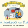 Het kookboek van kat | 9789047713623