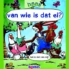 van wie is dat ei? | 9789053006665 van wie is dat ei? | 9789053006665