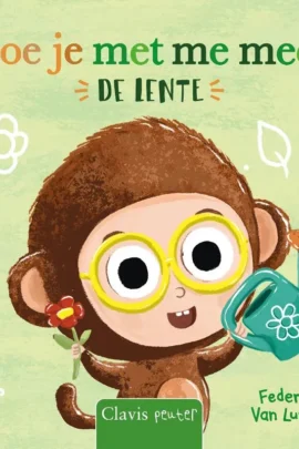 Doe je met me mee? De lente