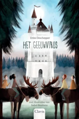 Het geeuwvirus