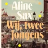 Wij, twee jongens | 9789002274947